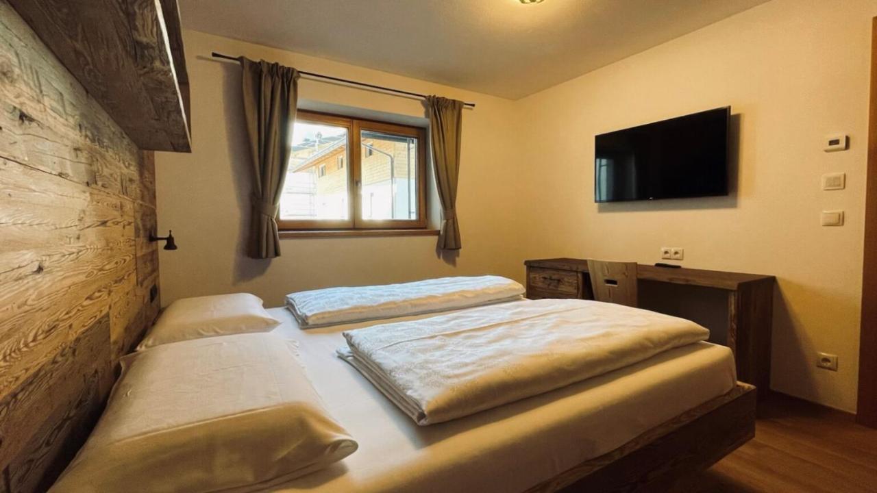 Appartments Raffele Innichen Buitenkant foto