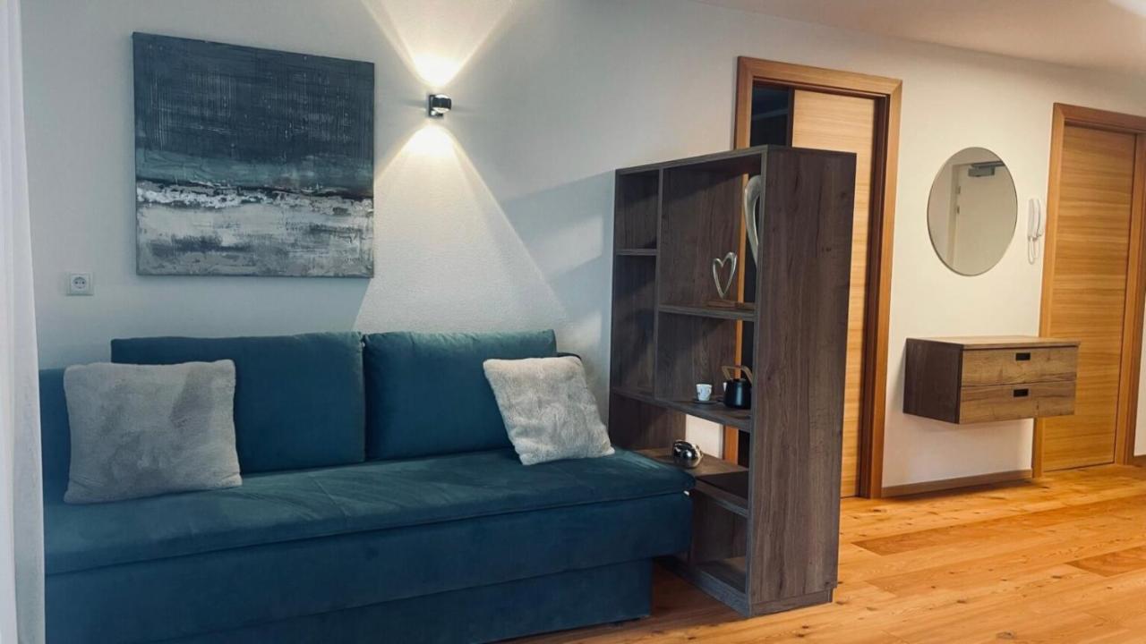 Appartments Raffele Innichen Buitenkant foto