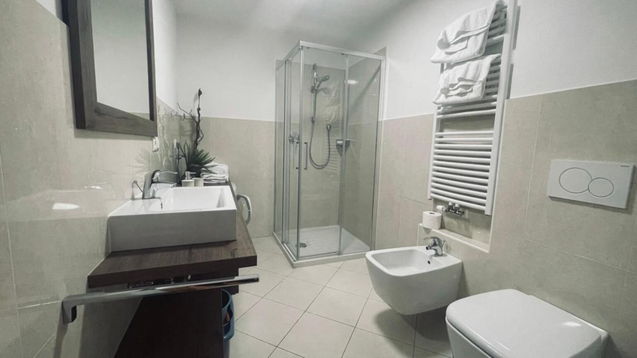 Appartments Raffele Innichen Buitenkant foto