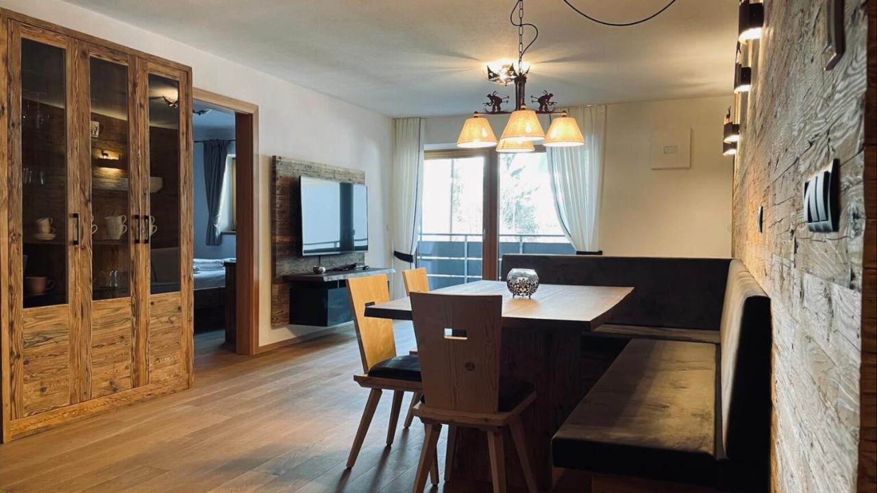 Appartments Raffele Innichen Buitenkant foto
